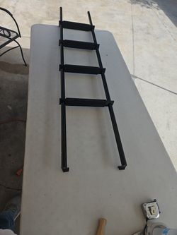 Car Houler Esencial Ladder