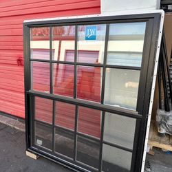 Brand New JELD-WEN Double Hung Window 35.5 x 53.5