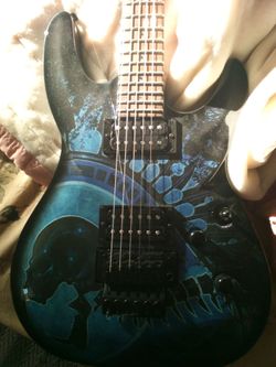Guitar