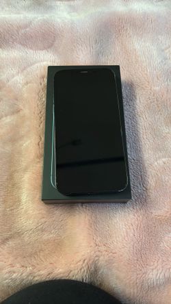 iPhone 12 Pro