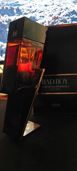 Carolina Herrera Perfume Fragrance