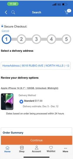 iPhone 14 Pro Max Unlocked 