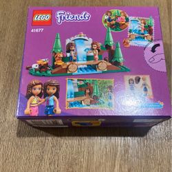 Lego Friends 41677 