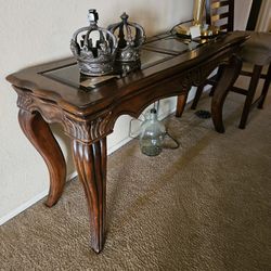 Entry Table