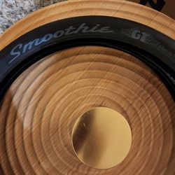 24-inch GT Smoothie Tires