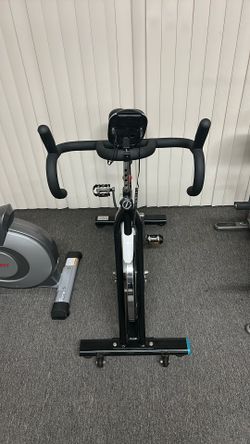 Spin Bike