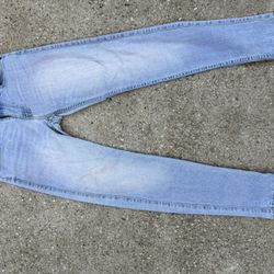 Men’s Hollister Jeans