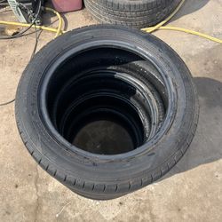 tires