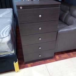 Kids Chest 5 Drawer