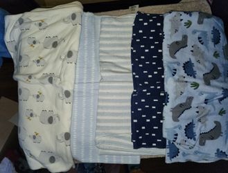 BabyBoy Blankets
