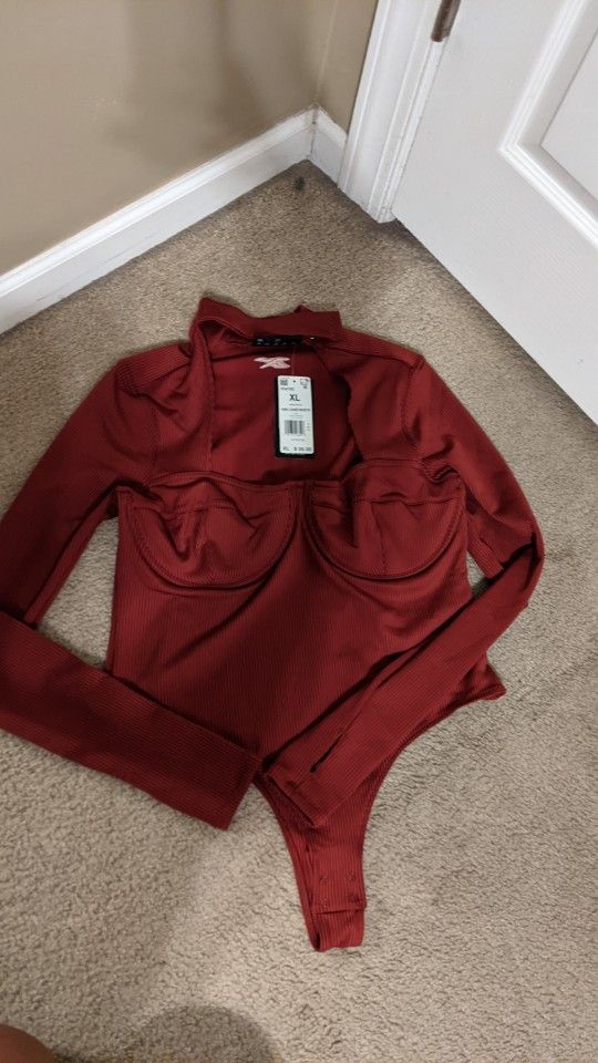 Cardi B Bodysuit