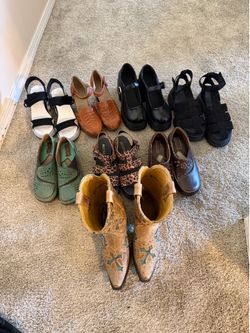 Womens shoes