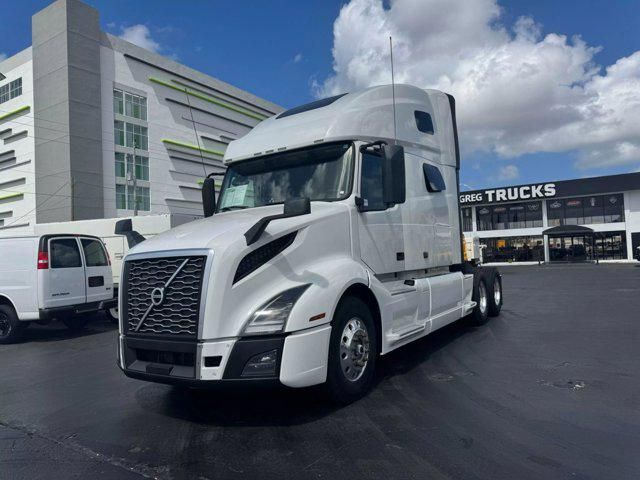 2020 Volvo Vnl 760