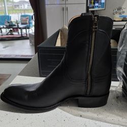 Tecovas Boot For Man Size 10