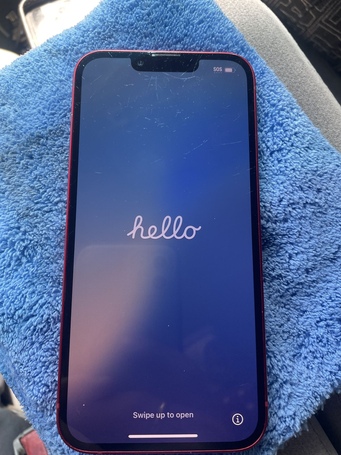 iPhone 13