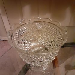 Antique Glassware 