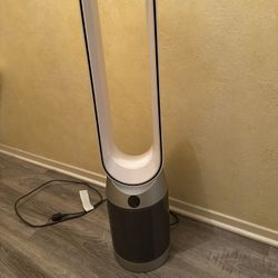 Dyson TP7A Air Purifier 