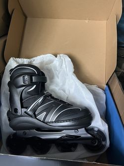 Skates