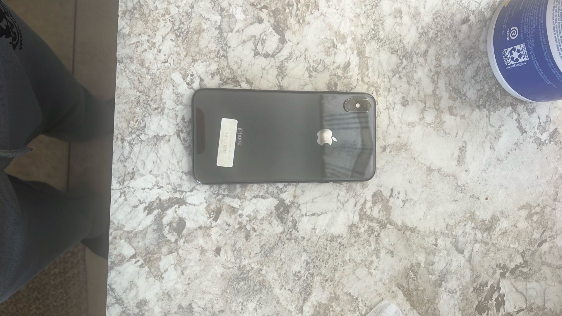 iPhone XS Max 