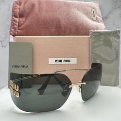 Miu Miu Sunglasses