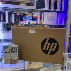 HP Laptop 17” Ryzen 5 CPU/16GB RAM/1TB SSD