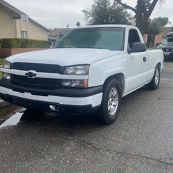 2003 Chevy V6 4.3 