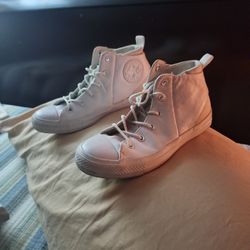 Converse Shoes
