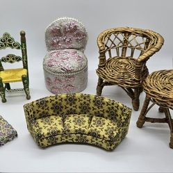 Vintage Furniture Collection 