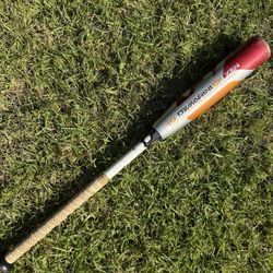 Demarini CF Zen UFX-18 Bat 2 5/8” Dia 30/20