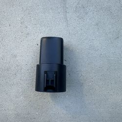Tesla Level 2 Public Adapter