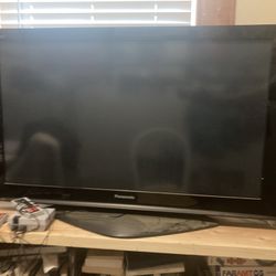 T.V. Panasonic 