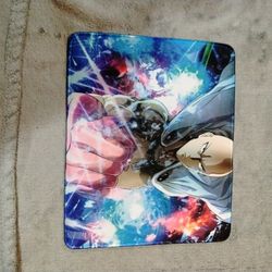 Mouse Pad 