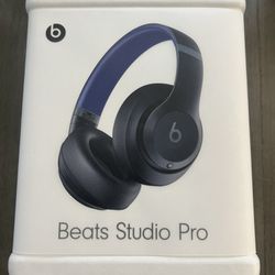 Beats Studio pro