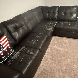 Couch Free Pick Up 