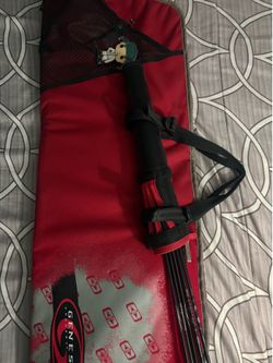 Genesis Right Hand Bow Kit