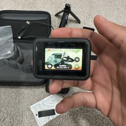 Go Pro Hero 8