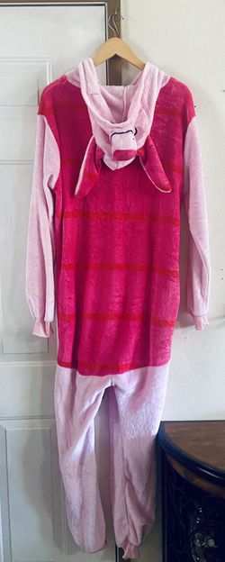 Piglet Costume