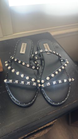 Steve Madden sandals