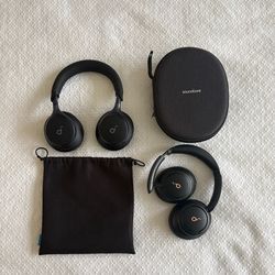 Soundcore Headphones Bundle - Life Q30 and Space One