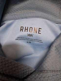 Rhone sweater