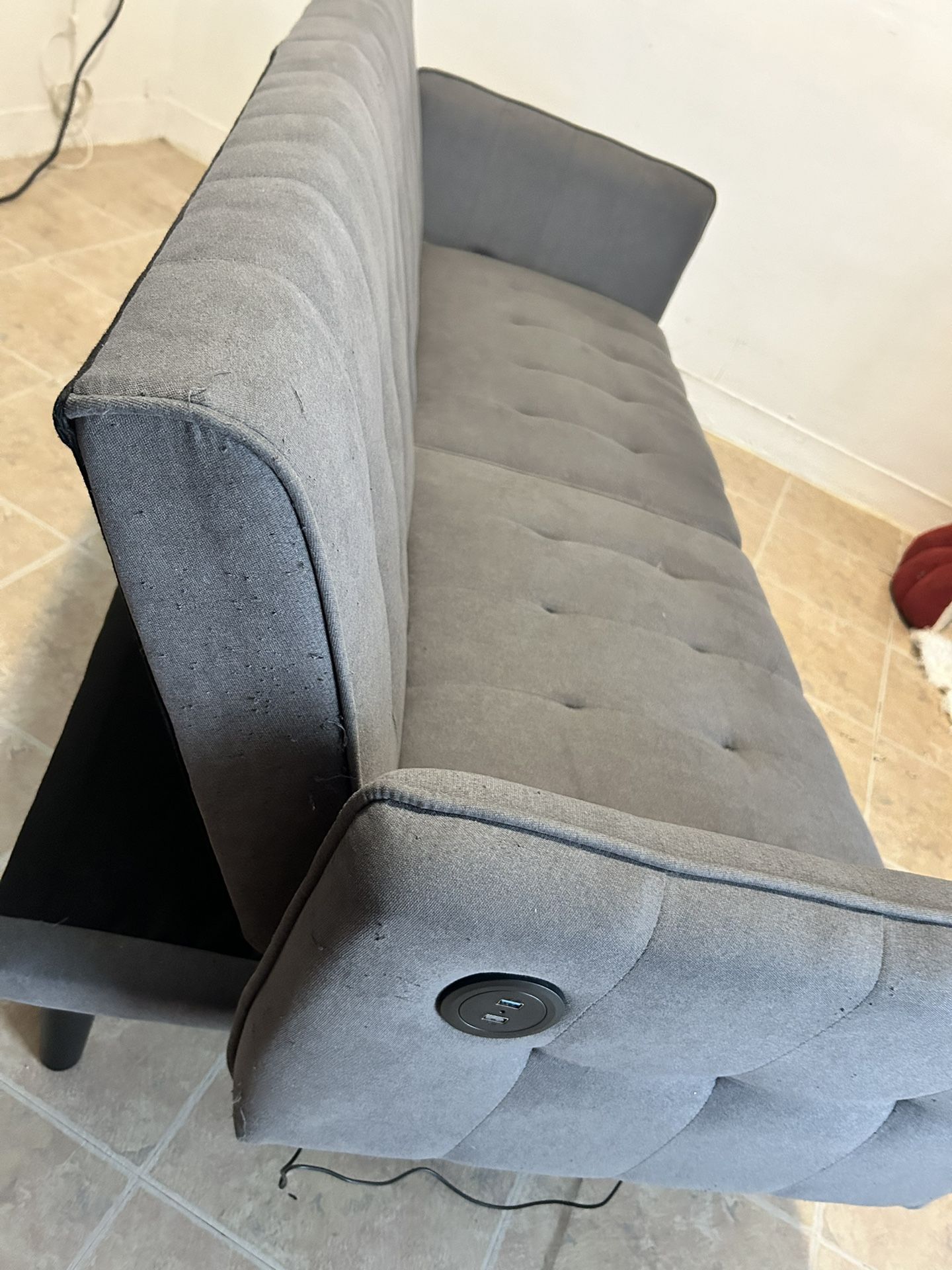 Sleeper Sofa for Sale in Miami, FL OfferUp