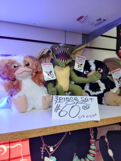 Gremlins