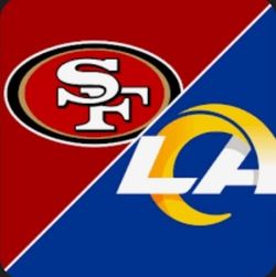 Niner Rams Tickets