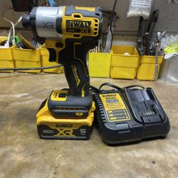 Dewalt XR DCF 845 