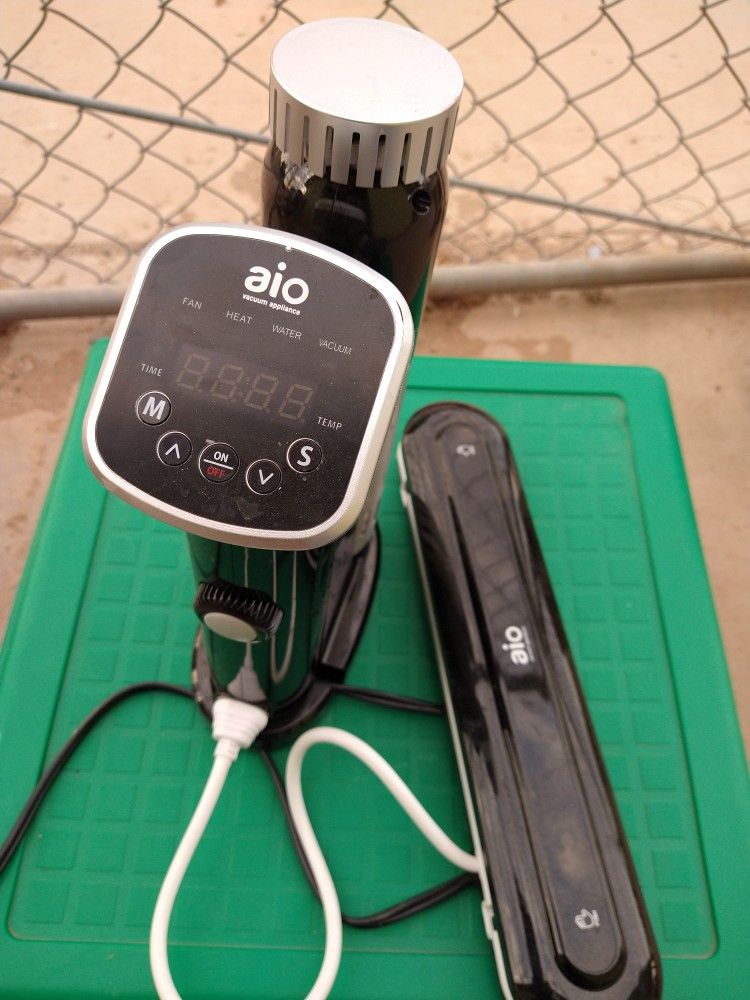 AIO And Selar