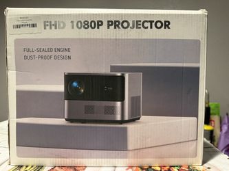 Projector