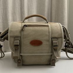 Camera Bag 