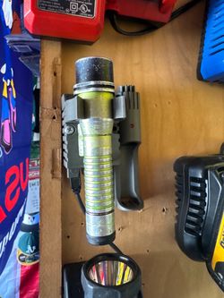 Streamlight