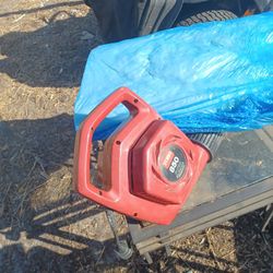 Electric Blower Toro