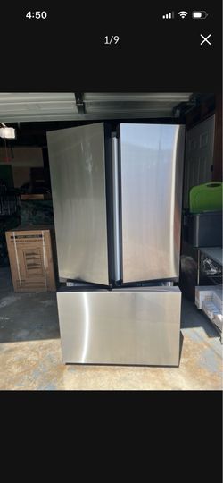 Samsung Refrigerator